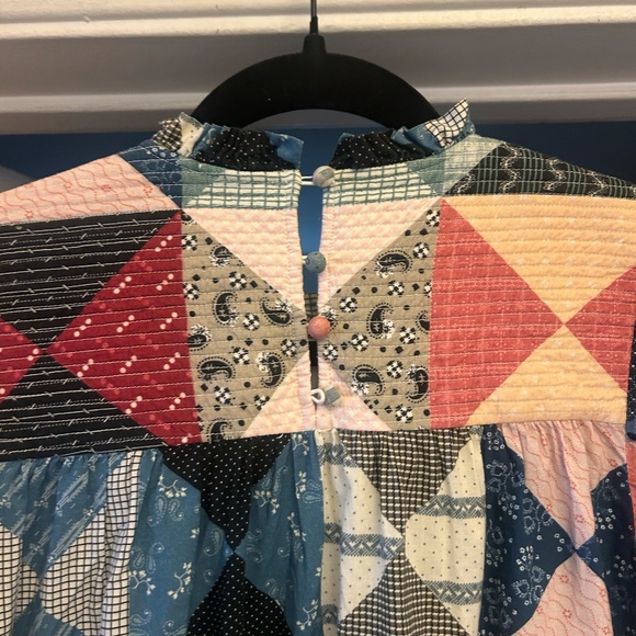 DOEN DRESS - Picture 6 of 7